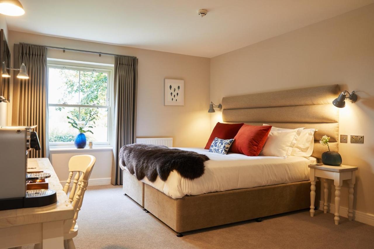 The Lime Tree Hotel