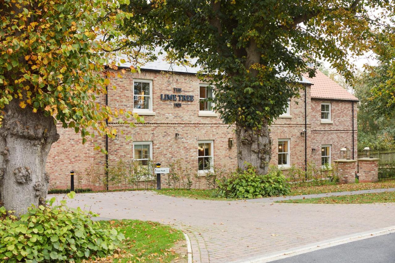 The Lime Tree 5* Great Ouseburn