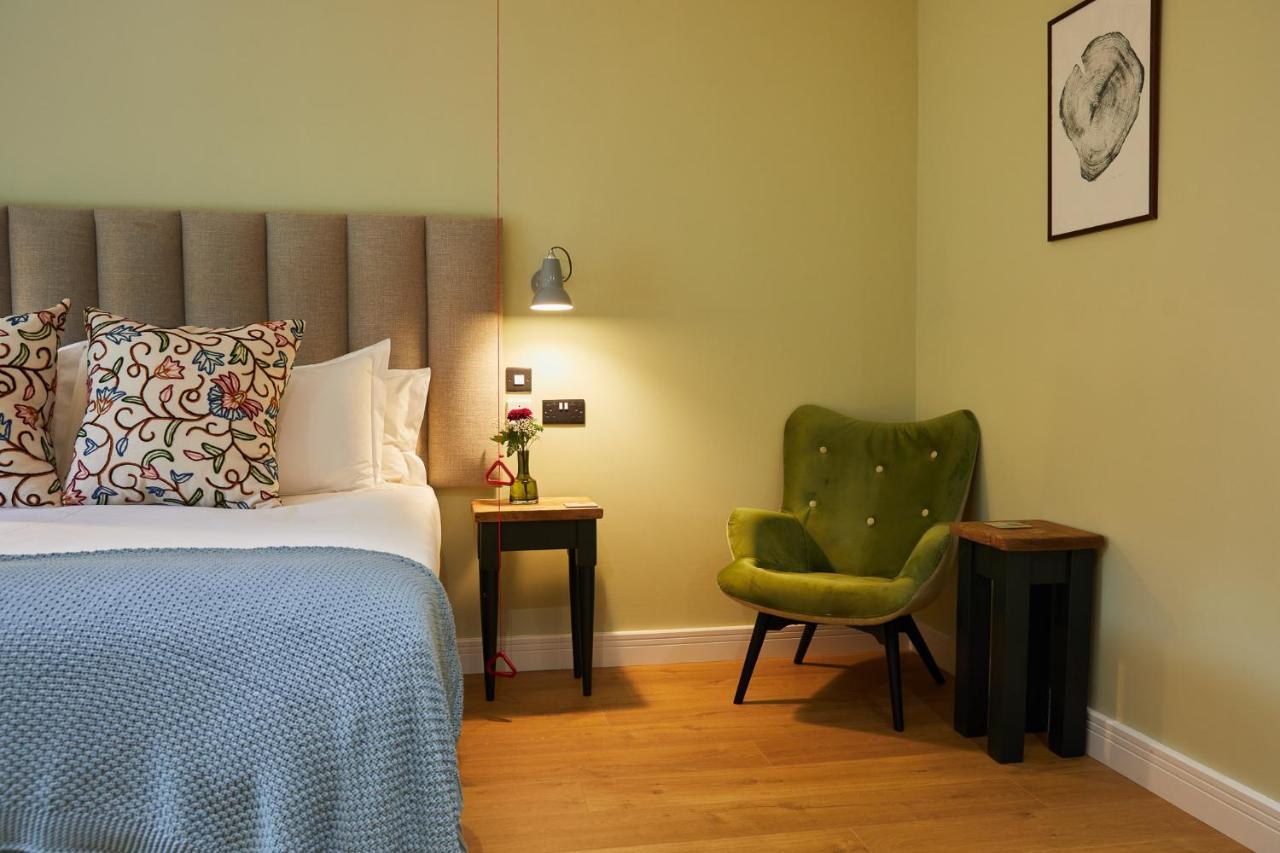 The Lime Tree Great Ouseburn