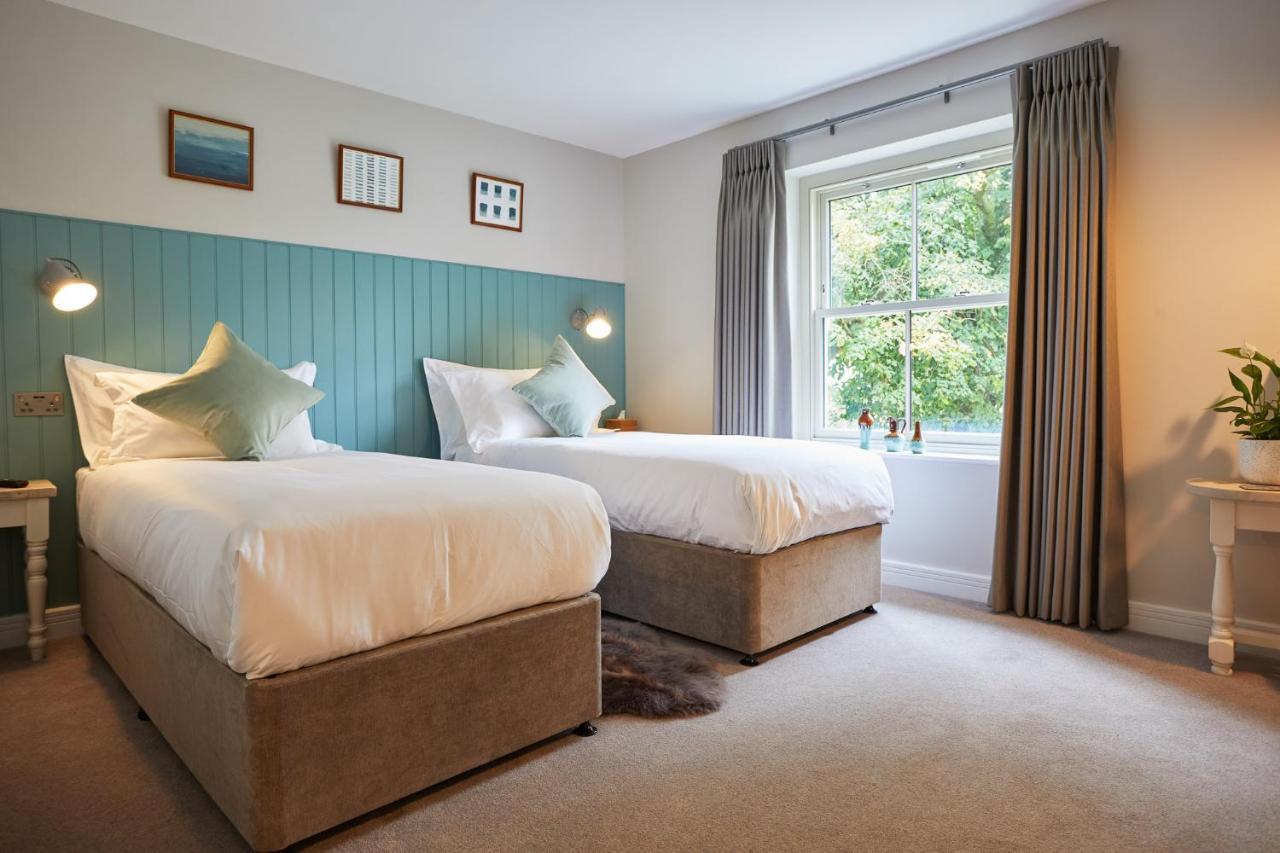Hotel The Lime Tree 5*