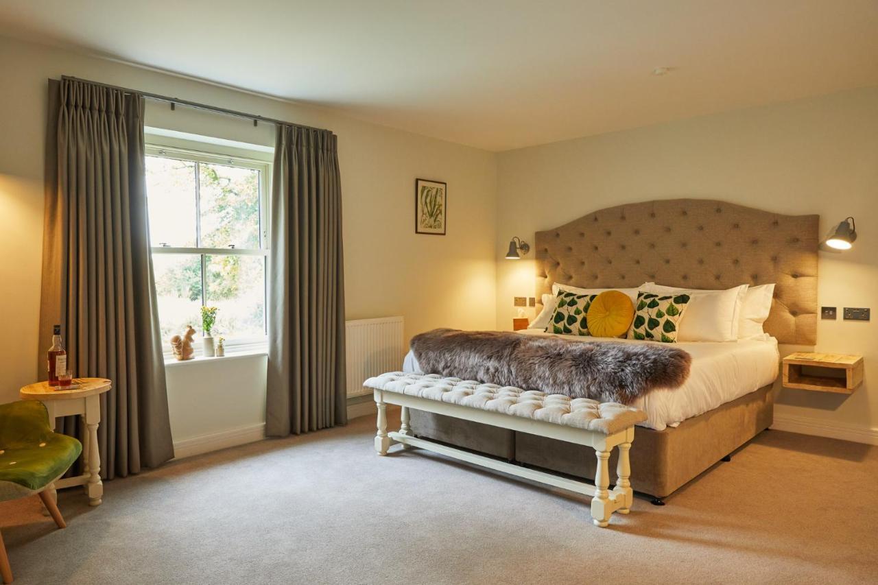 The Lime Tree 5* Great Ouseburn