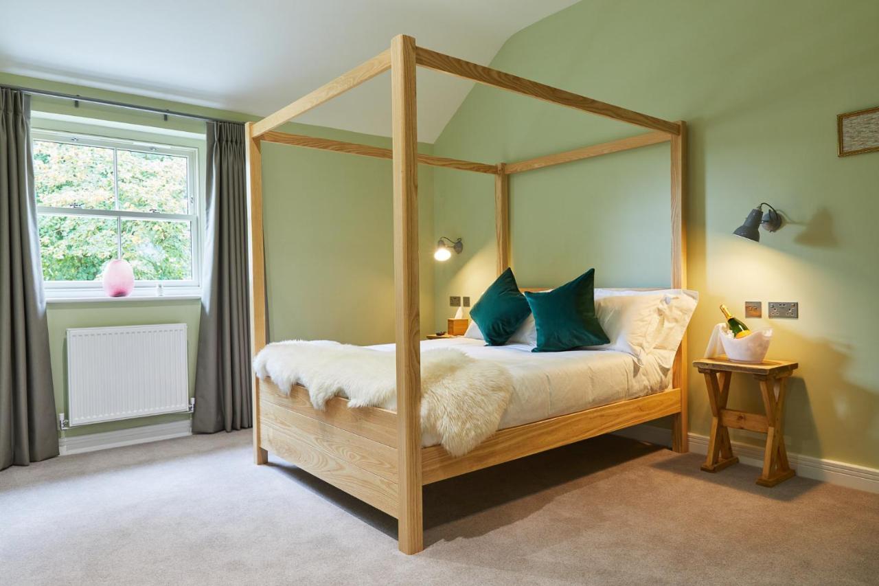 Hotel The Lime Tree 5*