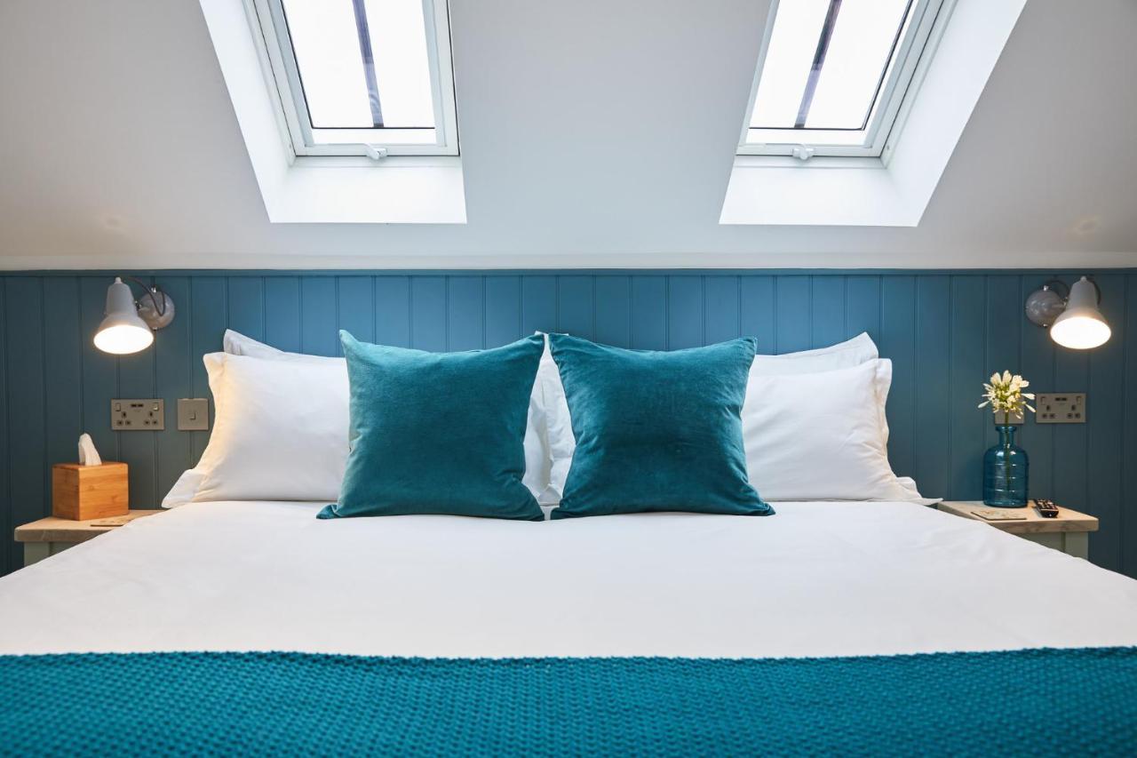 The Lime Tree Hotel